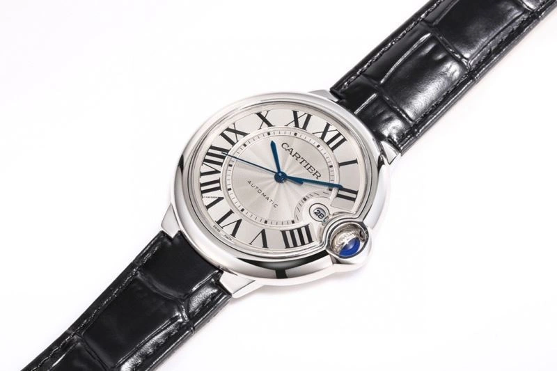 Soft CARTIER Watches 180948