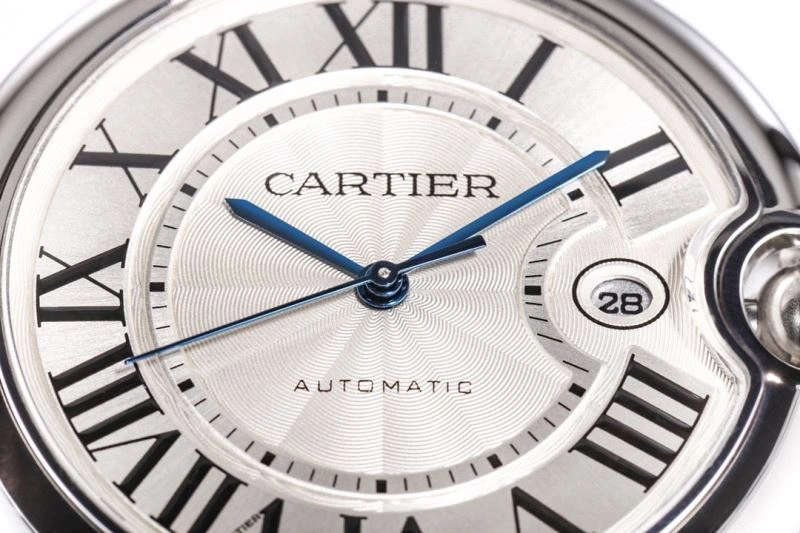 Soft CARTIER Watches 180948