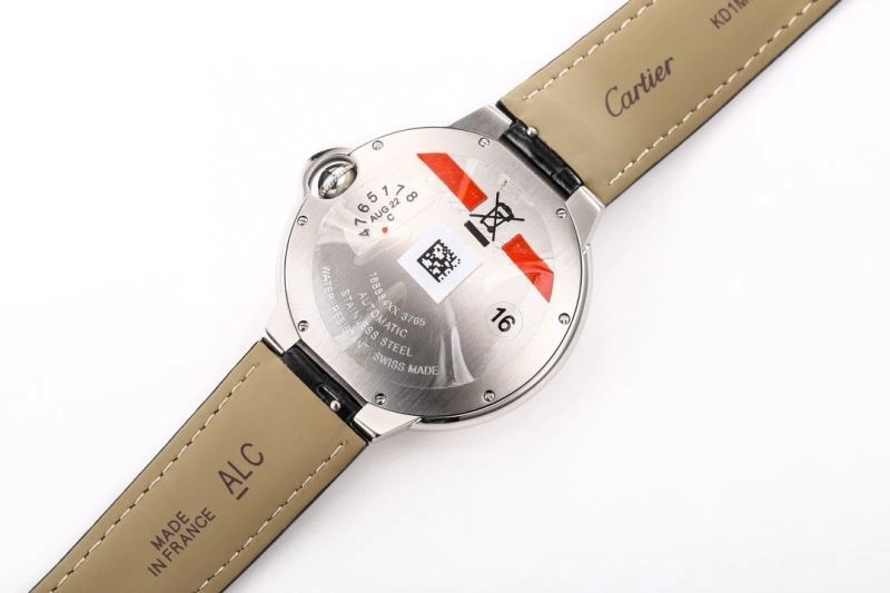 Soft CARTIER Watches 180948
