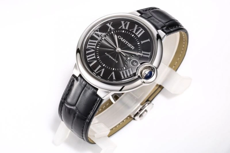 CARTIER Watches AllSeason 180941