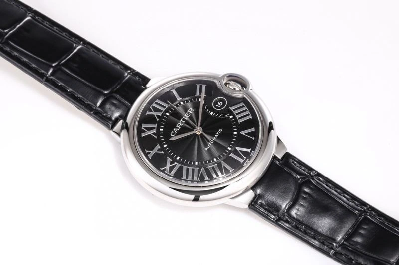 CARTIER Watches AllSeason 180941