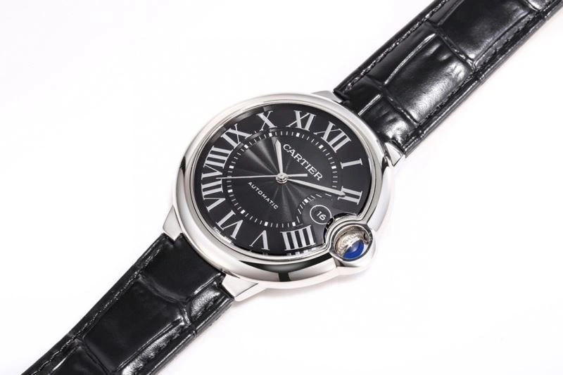 CARTIER Watches AllSeason 180941