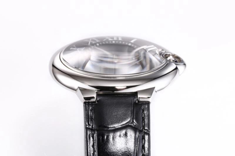 CARTIER Watches AllSeason 180941