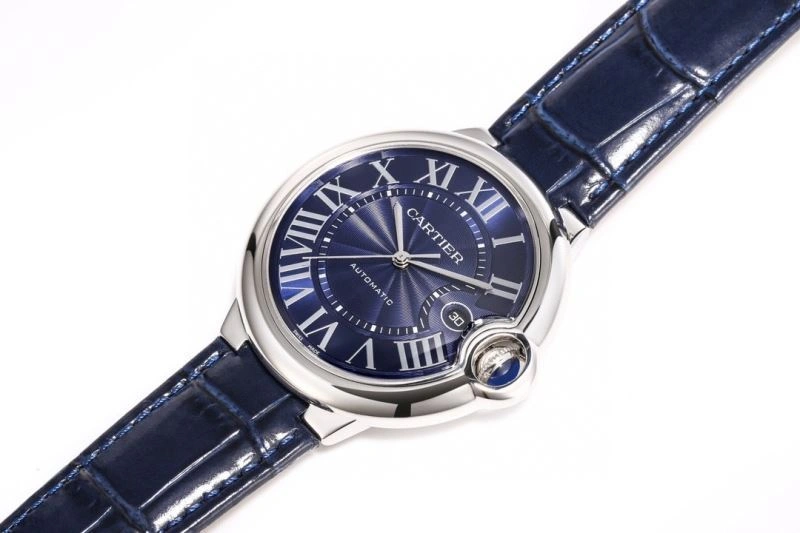 CARTIER Watches Packable 180947