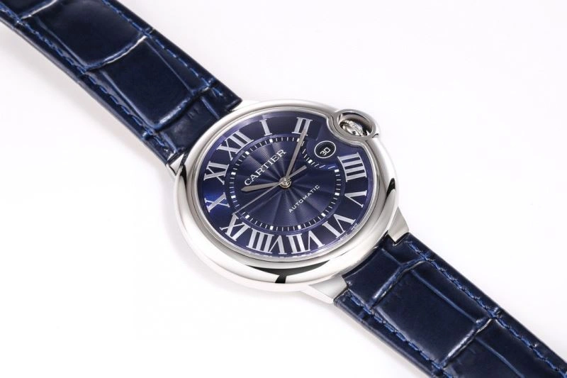 CARTIER Watches Packable 180947