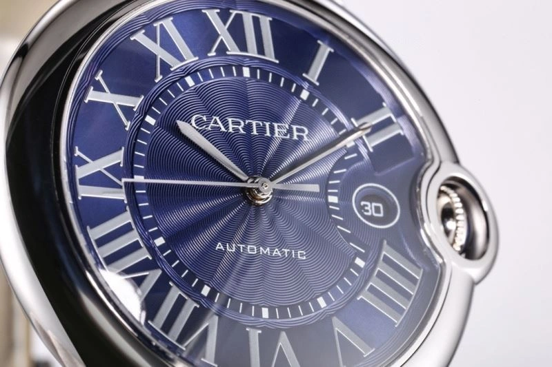 CARTIER Watches Packable 180947