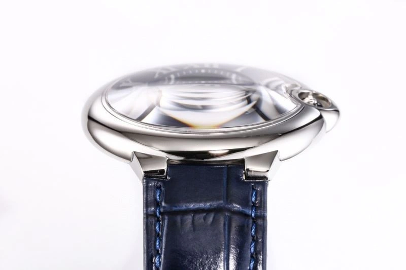 CARTIER Watches Packable 180947