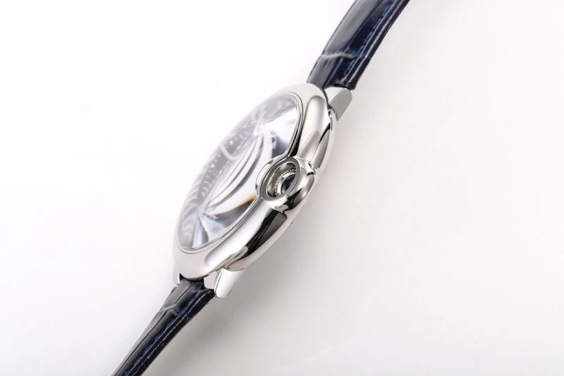CARTIER Watches Packable 180947
