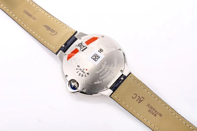 CARTIER Watches Packable 180947