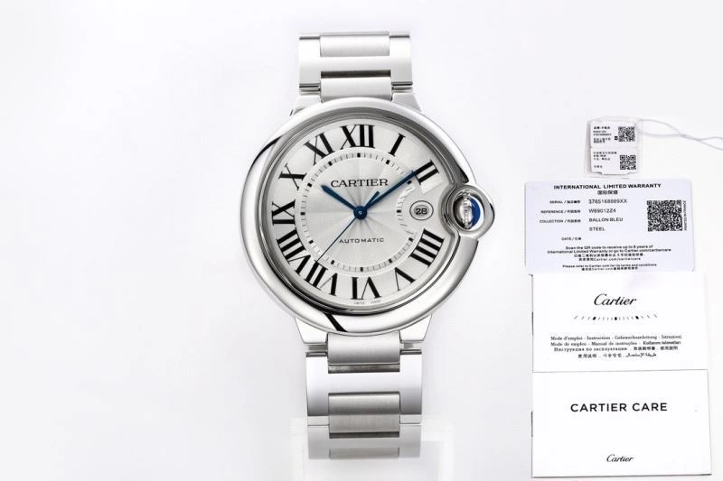 HighQuality CARTIER Watches 180944