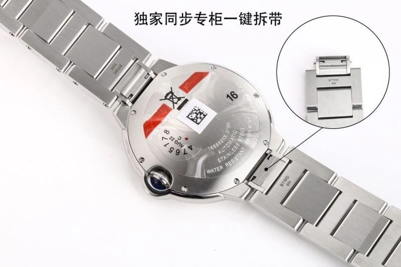 HighQuality CARTIER Watches 180944