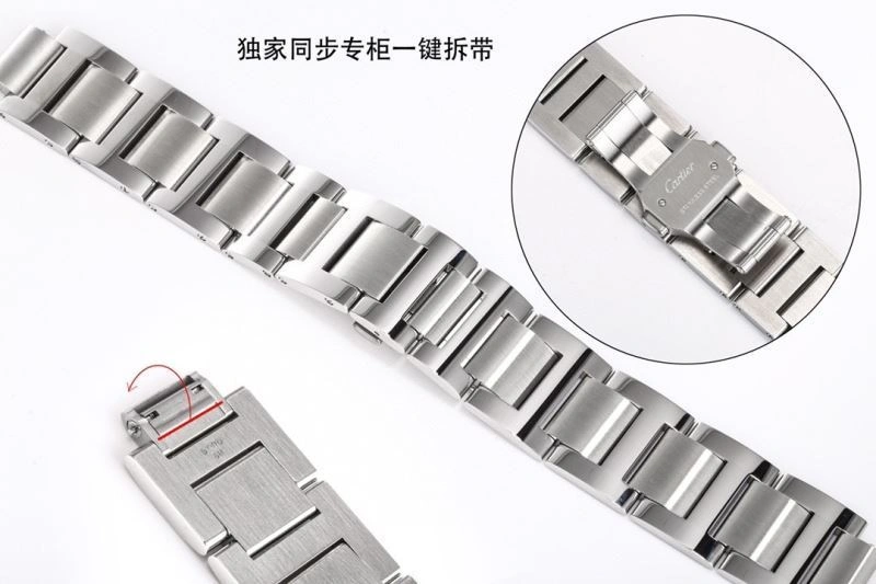 HighQuality CARTIER Watches 180944
