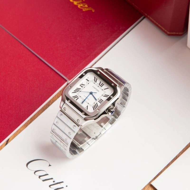 TimelessDesign CARTIER Watches 180953