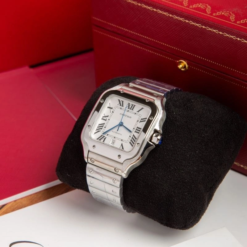 TimelessDesign CARTIER Watches 180953