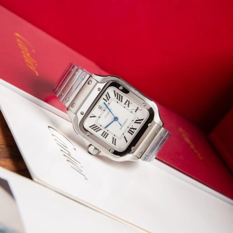 TimelessDesign CARTIER Watches 180953