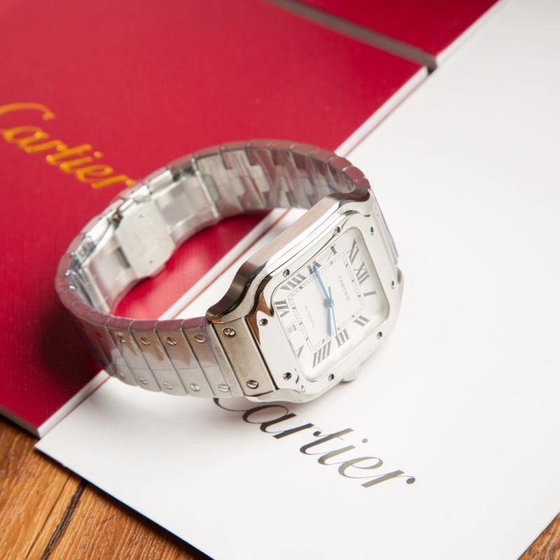 TimelessDesign CARTIER Watches 180953