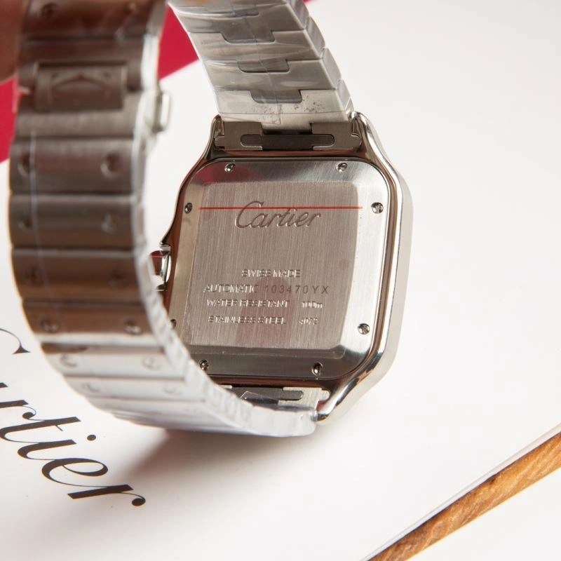 TimelessDesign CARTIER Watches 180953