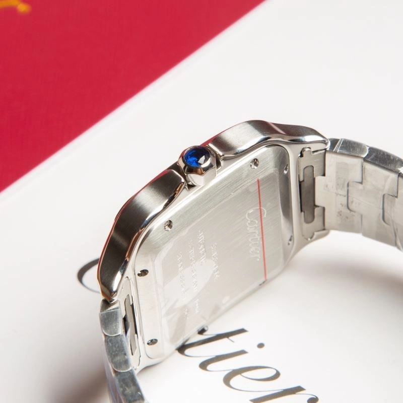 TimelessDesign CARTIER Watches 180953