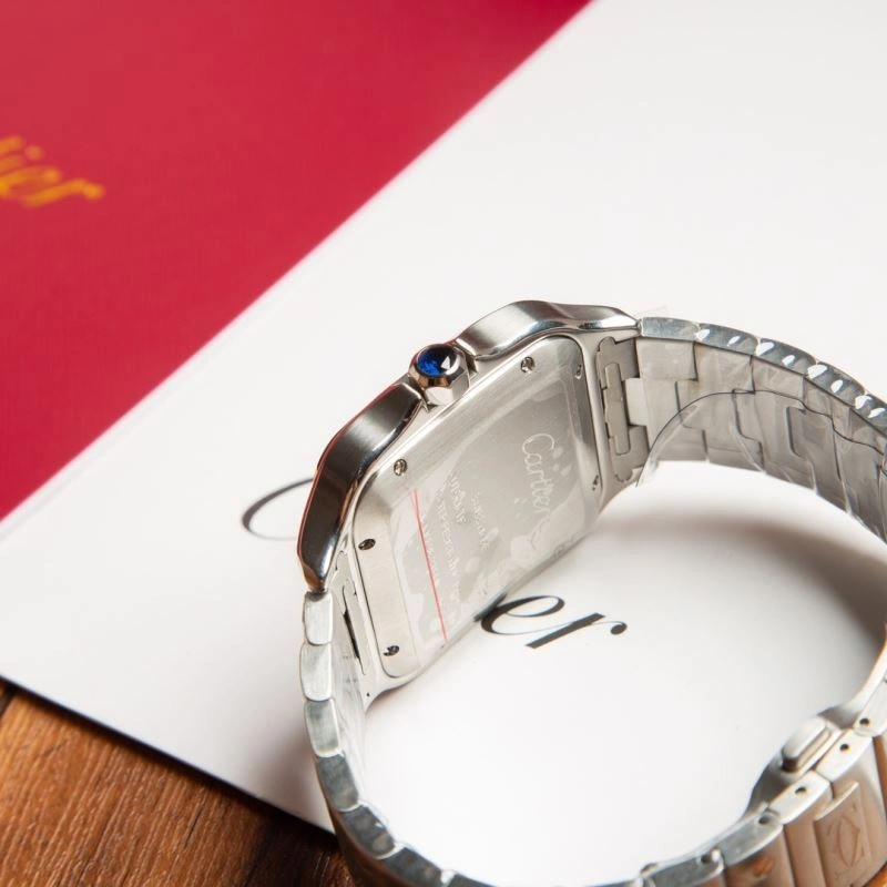 CARTIER Watches ZipUp 180939