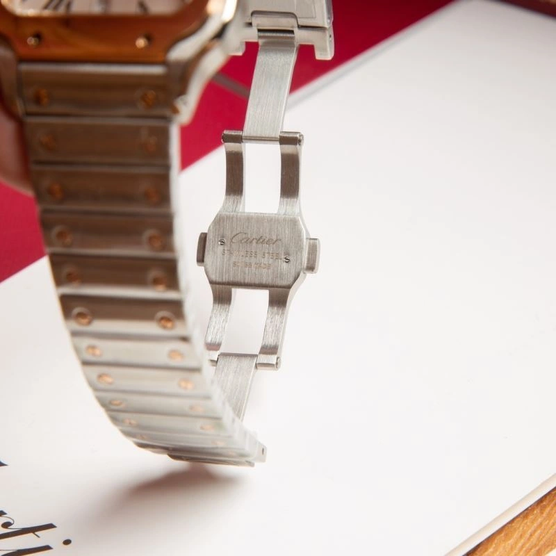 CARTIER Watches ZipUp 180939