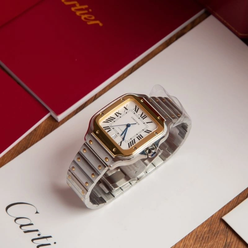 CARTIER Watches UrbanChic 180958