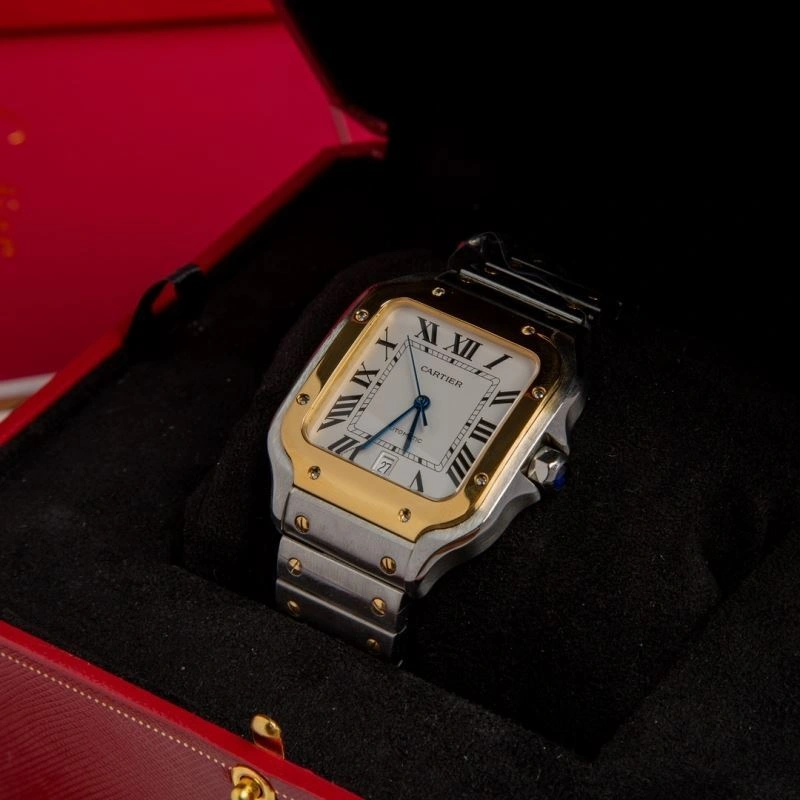 CARTIER Watches UrbanChic 180958