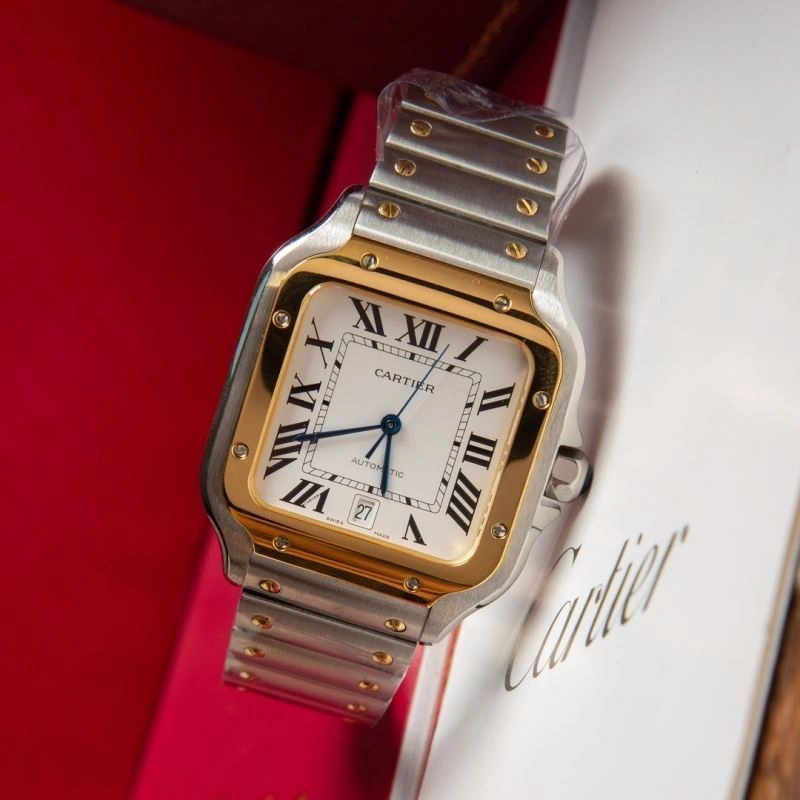 CARTIER Watches UrbanChic 180958