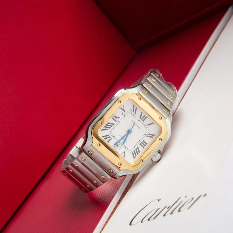 CARTIER Watches UrbanChic 180958