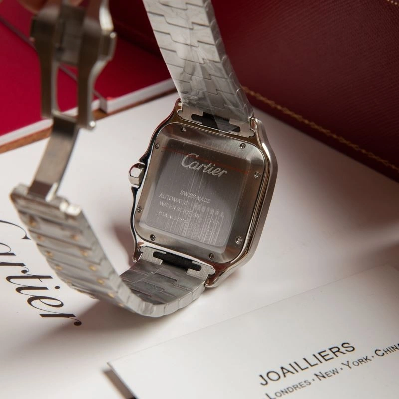CARTIER Watches UrbanChic 180958