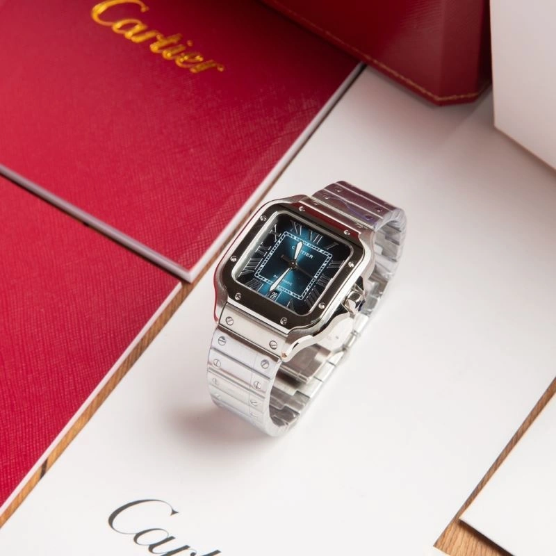 CARTIER Watches Contemporary 180957