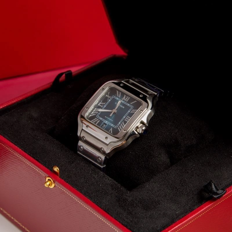 CARTIER Watches Contemporary 180957