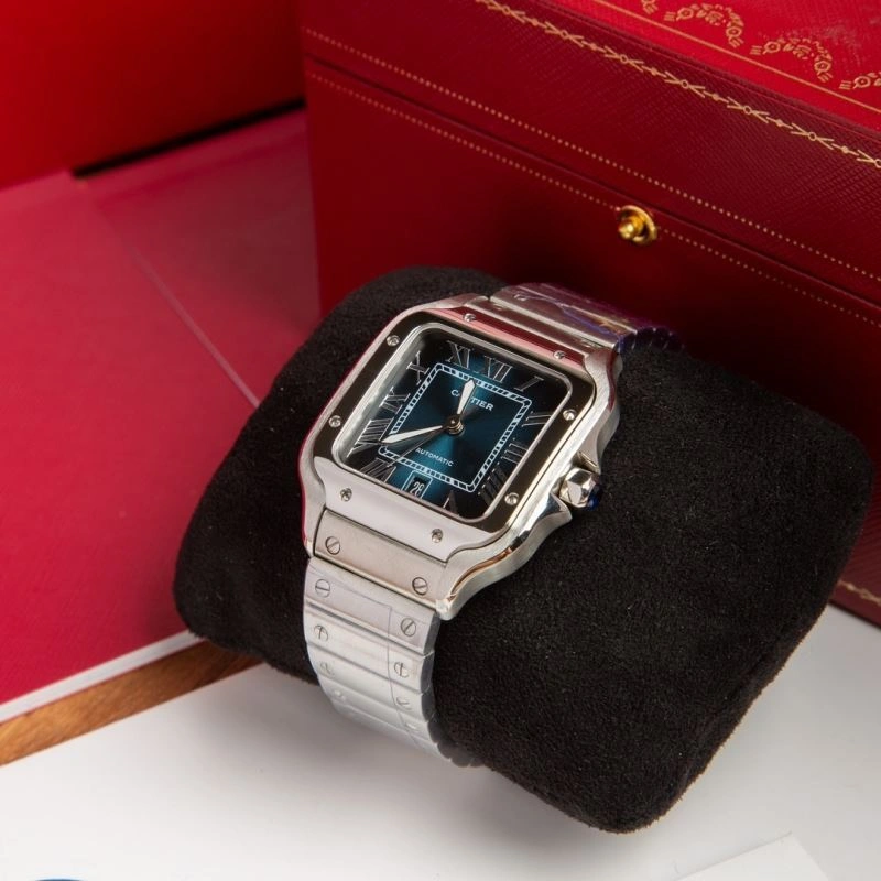 CARTIER Watches Contemporary 180957