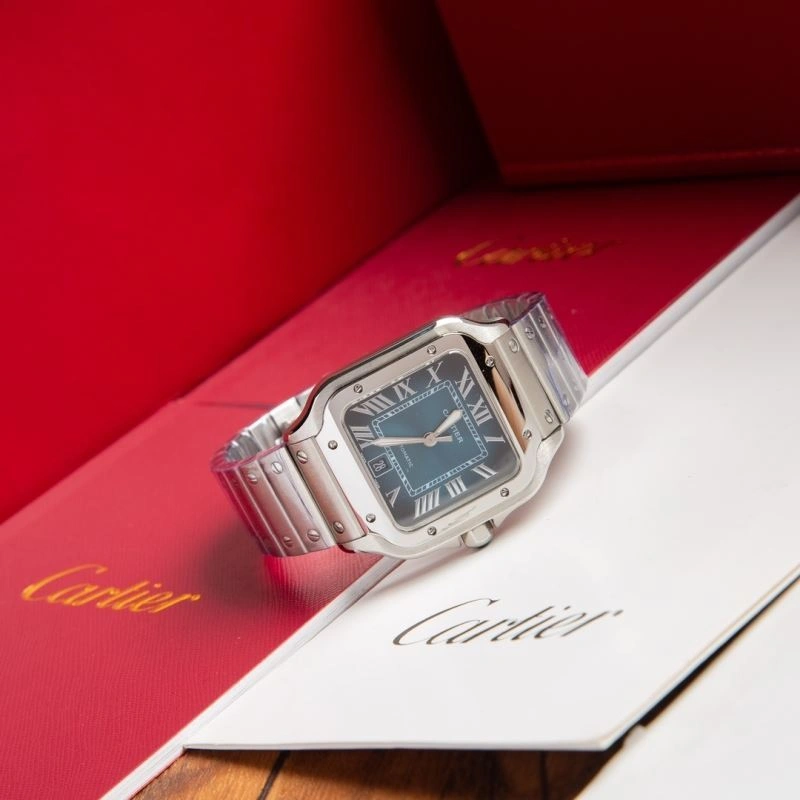 CARTIER Watches Contemporary 180957