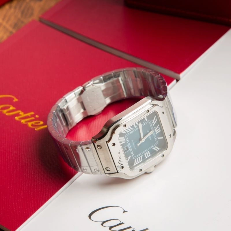 CARTIER Watches Contemporary 180957