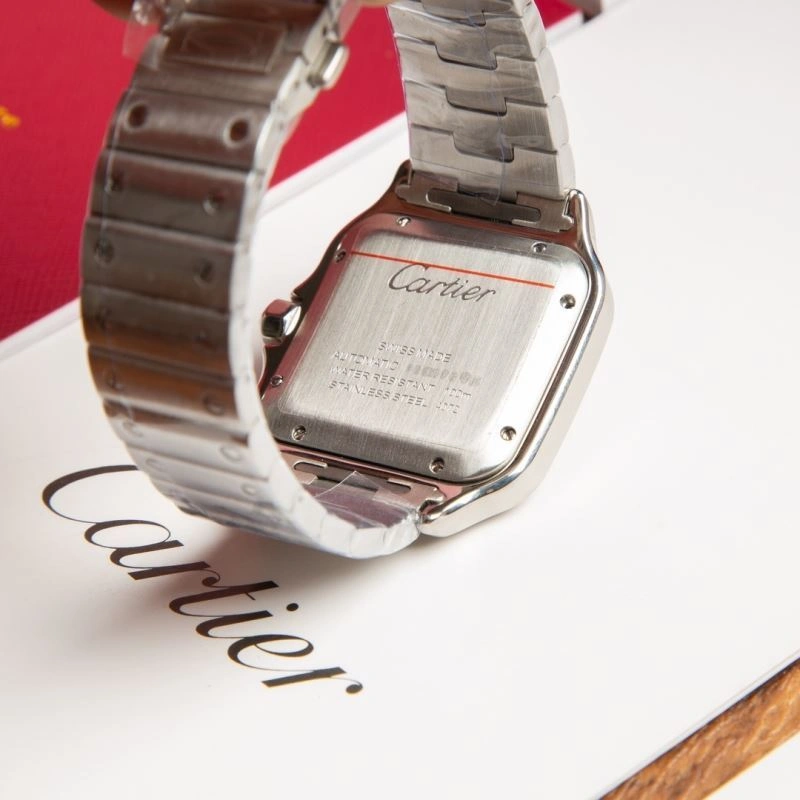 CARTIER Watches Contemporary 180957