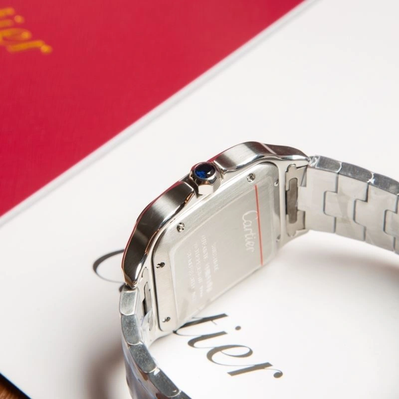 CARTIER Watches Contemporary 180957