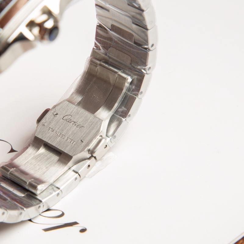 CARTIER Watches Contemporary 180957