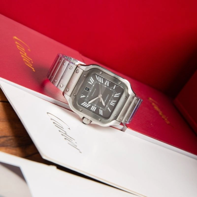 CARTIER Watches Chic 180942
