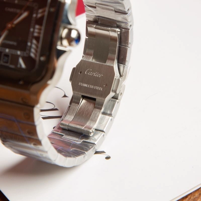 CARTIER Watches Chic 180942