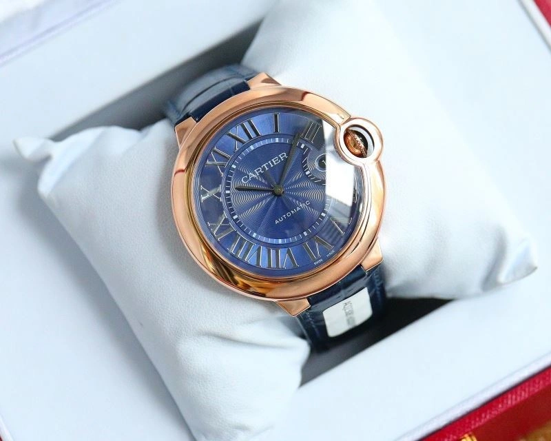 CARTIER Watches Functional 180943