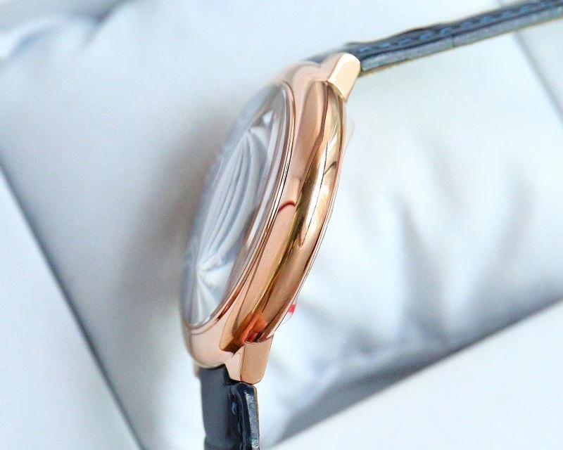 CARTIER Watches Functional 180943
