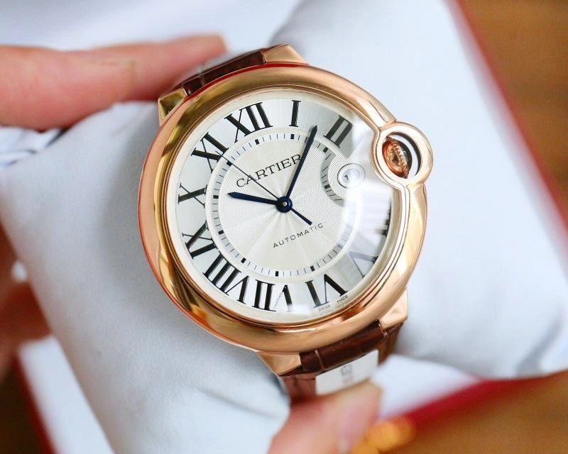 Affordable CARTIER Watches 180950