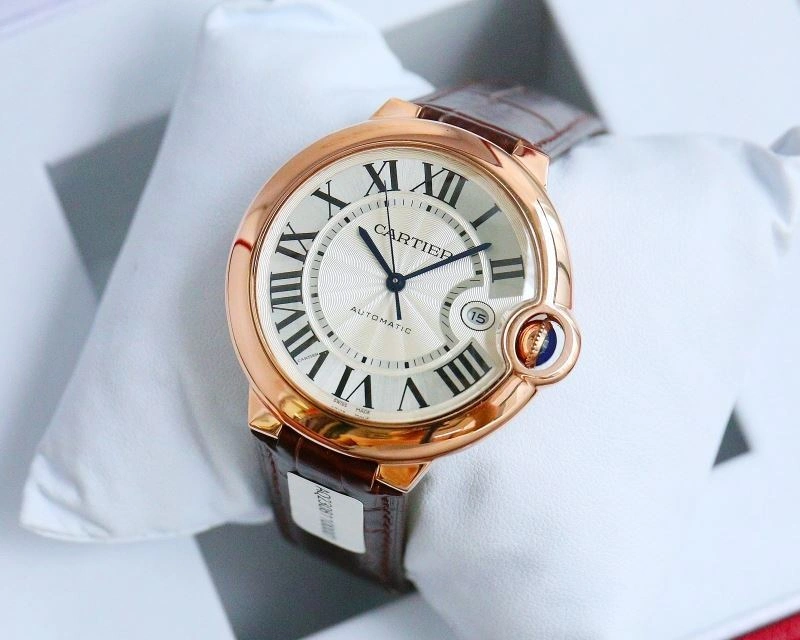 Affordable CARTIER Watches 180950