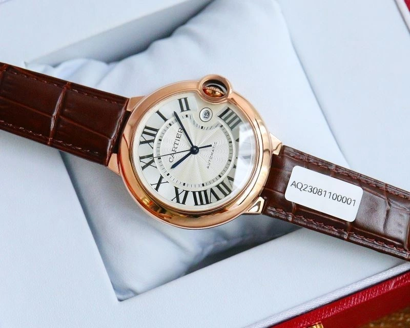 Affordable CARTIER Watches 180950