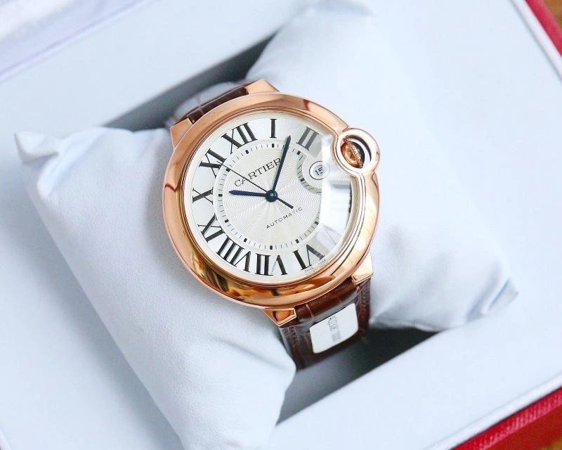 Affordable CARTIER Watches 180950