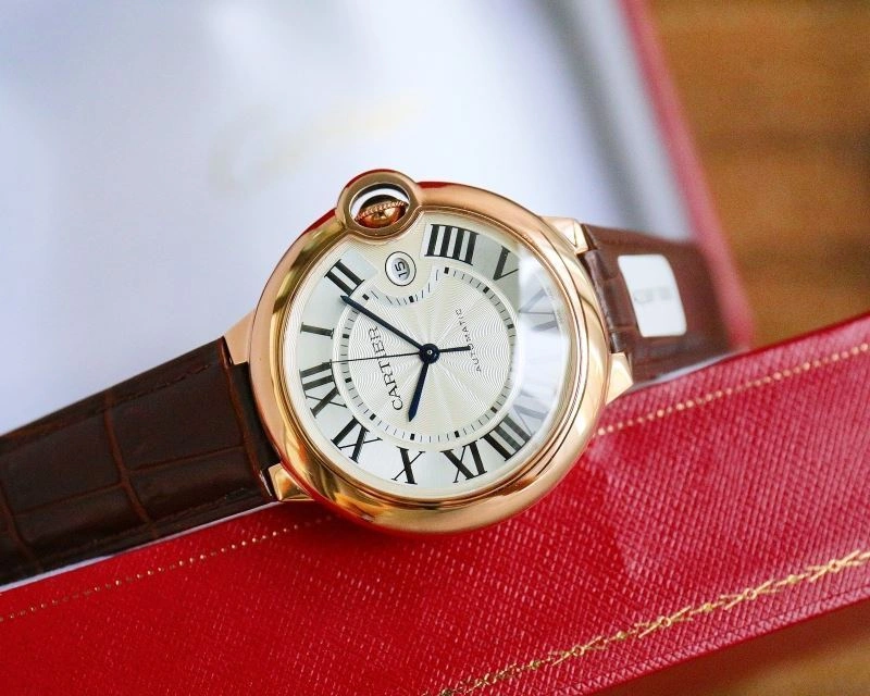 Affordable CARTIER Watches 180950