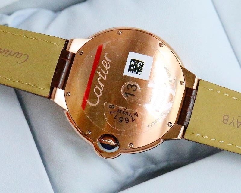 Affordable CARTIER Watches 180950