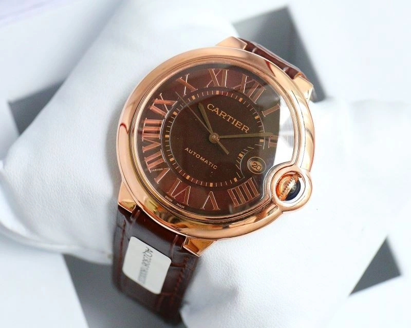 FreshLook CARTIER Watches 180937