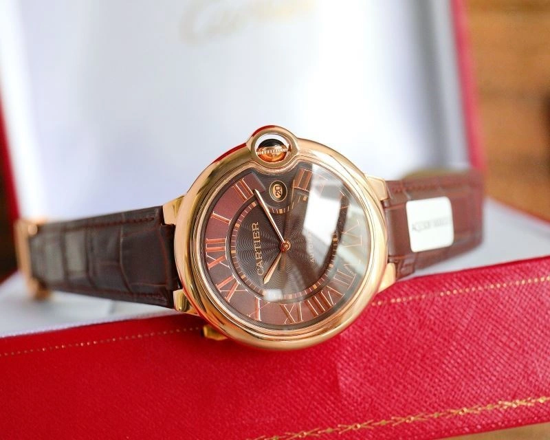 FreshLook CARTIER Watches 180937