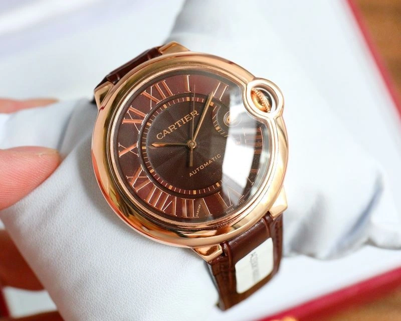 FreshLook CARTIER Watches 180937
